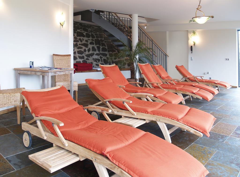 Schlosshotel Kurfuerstliches Amtshaus Dauner Burg Eksteriør bilde